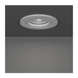Eglo 902261 - Spot LED încastrat BARRANCO LED/4, 8W/230V alb imagine
