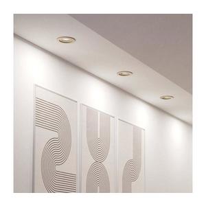 Eglo 902246 - Set 3x spot LED încastrat BARRANCO 1xGU10/4, 5W/230V crom imagine