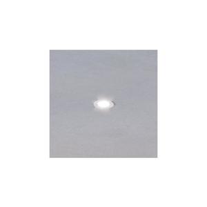 Eglo 902234 - Spot LED încastrat pentru baie BARRANCO, 1x GU10/4, 5W/230V, IP44, alb imagine