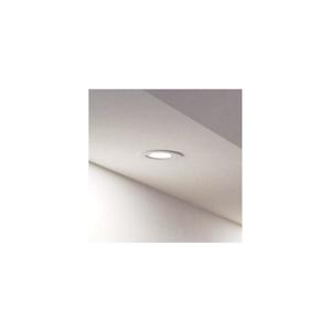 Eglo 902247 - Spot LED încastrat de tavan pentru baie BARRANCO, 1x GU10/4, 5W, 230V, IP44, alb imagine