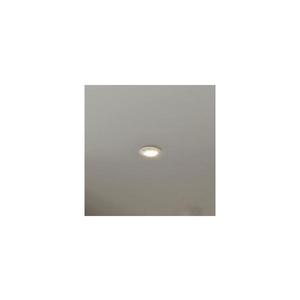 Eglo 902254 - Spot LED încastrat BARRANCO 1xGU10/4, 5W/230V alb imagine