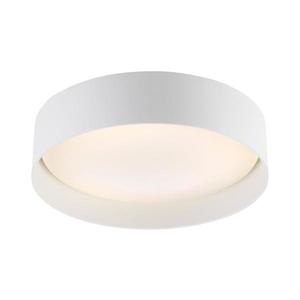 Schöner Wohnen 14593-16 - Lampă de tavan LED TAVOLI, 10W/230V, dimabilă, albă, cu telecomandă imagine