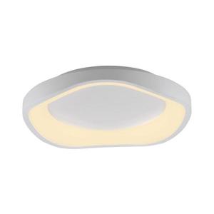Schöner Wohnen MONTA 14233-16 - Plafonieră LED dimabilă, 21W/230V, alb imagine