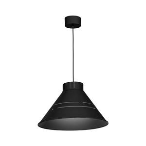 Lustră pe cablu FEREA 1xE27/60W/230V imagine