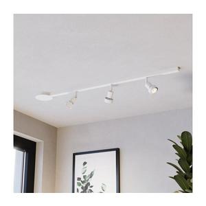 Eglo 901668 - Set 3 spoturi EASYT 3xGU10/10W/230V alb imagine