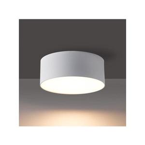 Brilagi - Plafonieră LED pentru baie FORIS, 14 W, 230 V, Ø 12 cm, albă, IP44 imagine
