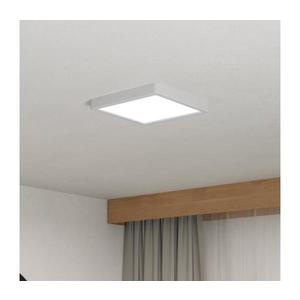 Eglo 901312-LED Plafonieră LED FUEVA, 10, 5 W, 230 V, 2700/4000/6500 K, 22 x 22 cm, alb imagine
