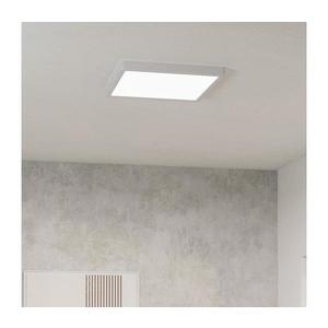 Eglo 901313 - Plafonieră LED FUEVA, 13 W, 230 V, 2700/4000/6500 K, 29 x 29 cm, alb imagine