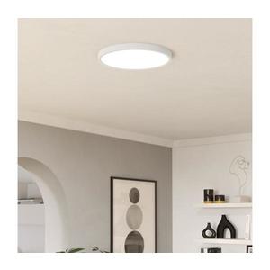 Eglo 901309-LED Plafonieră FUEVA LED, 17 W, 230 V, 2700/4000/6500 K, Ø 38, 9 cm, albă imagine