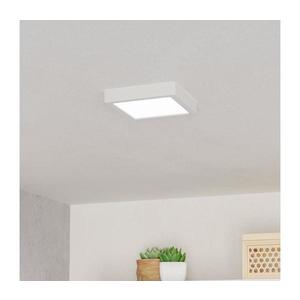 Eglo 901311 - Plafonieră LED FUEVA, 7W, 230V, 2700/4000/6500K, 15x15 cm, albă imagine