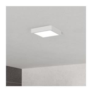Eglo 901335 - Plafonieră LED FUEVA pentru baie LED/7W/230V 15x15 cm IP44 alb imagine