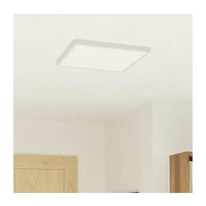 Eglo 901314-LED Plafonieră FUEVA LED/17, 5W/230V 2700/4000/6500K 39x39 cm albă imagine