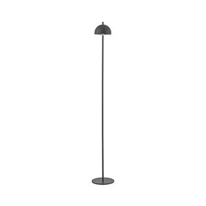 Schöner Wohnen 19245-18 - Lampă de podea LED dimmabilă BELLIS, 2, 5W/5V, IP54, neagră imagine