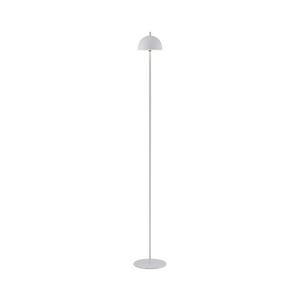 Schöner Wohnen 19245-16 - Lampă de podea LED cu dimmer BELLIS LED/2, 5W/5V IP54 albă imagine