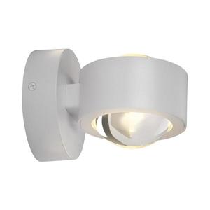 Schöner Wohnen 19331-16 - Aplica de perete LED CHIA, 2xLED/2W/230V, alb imagine