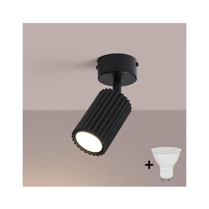 Brilagi - Spot LED CRESTO 1xGU10/10W/230V negru imagine