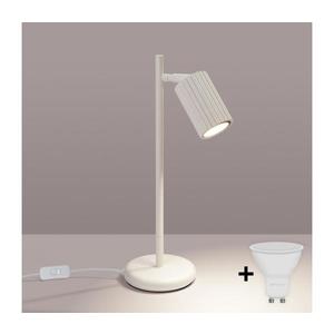 Brilagi - Lampă de masă LED CRESTO 1xGU10/10W/230V crem imagine