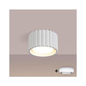 Brilagi - Spot LED SFERA, 1x GX53/30W/230V, Ø 10 cm, alb imagine