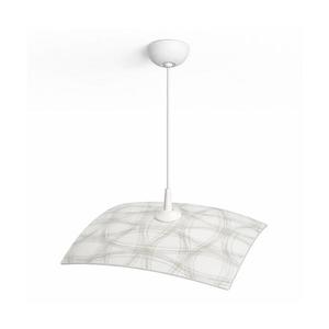 Top Light - Lustră suspendată pe cablu 1xE27/60W/230V imagine