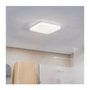 Eglo 902076 - Plafonieră LED pentru baie FRANIA, 18W, 230V, 33x33 cm, IP44 imagine