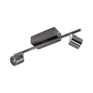 Eglo 94722 - LED Lampa spot MaurieANO 2xLED/5W/230V imagine