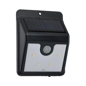 Eglo 48636 - Lampă solară LED cu senzor 4xLED/0, 1W/3, 7V imagine