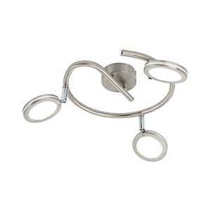 Eglo 97069 - LED Lampa spot KARYSTOS 3xLED/4W/230V imagine