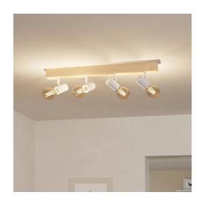 Eglo 33172 - Lampă spot TOWNSHEND 3 4xE27/60W/230V imagine