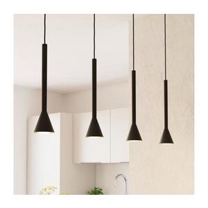 Eglo 97605 - Lustră LED pe cablu CORTADERAS 4xGU10/5W/230V imagine