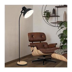 Eglo 43166 - Lampadar LUBENHAM 1xE27/28W/230V imagine
