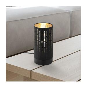 Eglo 98314 - Lampă de masă VARILLAS 1xE27/40W/230V imagine