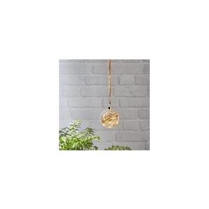 Decorațiune LED de Crăciun GLOW 15xLED/0, 064W/4, 5/230V Eglo 410602 imagine