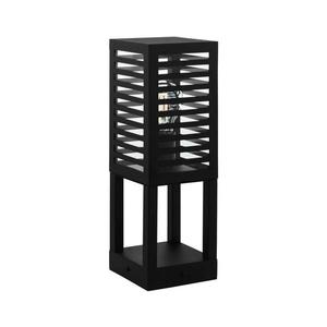 Lampă de exterior ALAMONTE 1xE27/60W/230V 45 cm IP44 Eglo 900138 imagine