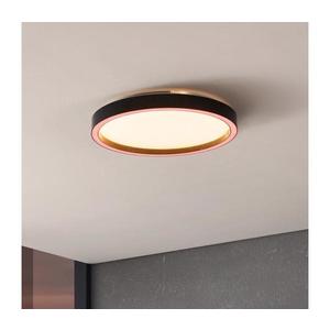 Plafonieră LED RGBW dimabilă MONTEMORELOS-Z LED/17, 8W/230V Eglo 900411 imagine
