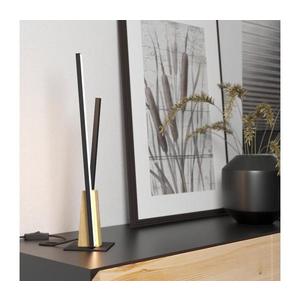 Lampă LED de masă PANAGRIA LED/12W/230V Eglo 900492 imagine