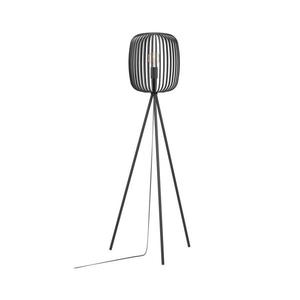 Lampadar ROMAZZINA 1xE27/40W/230V negru Eglo 900522 imagine