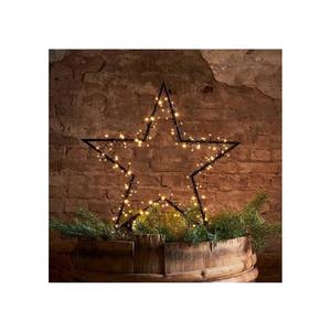 Decorațiune LED de Crăciun de exterior Eglo 411356 SPIKY 150xLED/0, 066W/31V/230V IP44 imagine