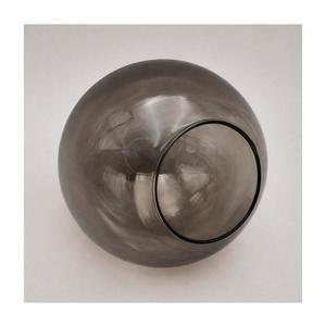 Brilagi - Sticlă de schimb pentru lustru și lampă MALIVA E14, Ø 13 cm, fumurie imagine