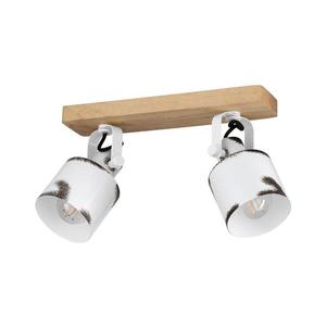 Spot KILBURN Eglo 43922 2xE27/40W/230V imagine