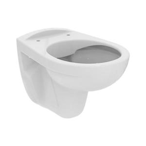 Ideal Standard K881001 - Vas WC suspendat EUROVIT fără margine, ceramică, alb imagine