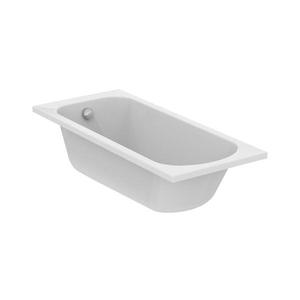 Ideal Standard - Cadă SIMPLICITY W004301, 160x70 cm, acrilică, albă imagine