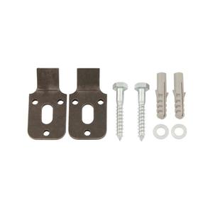 Ideal Standard K730567 - Set de fixare pentru chiuvetă, 8 buc. imagine