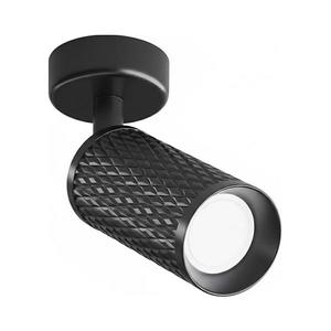 Maytoni C034CL-01B - Spot FOCUS 1xGU10/10W/230V negru imagine