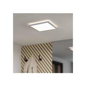 Eglo 901578 - Plafonieră LED pentru baie MINERARIO LED/16, 4W/230V 29x29cm IP54 alb imagine