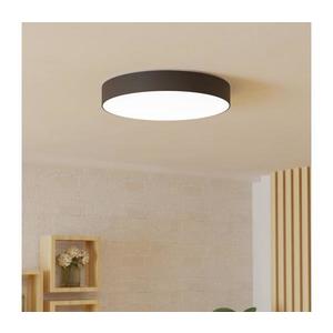 Eglo 901904 - Plafonieră LED RGBW dimabilă GALLIZZI-Z, 26W, 230V, Ø49 cm, neagră imagine