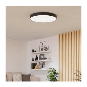 Eglo 901905-LED Plafonieră dimabilă GALLIZZI-Z LED RGBW, 36, 5W, 230V, diametru 69 cm, negru imagine