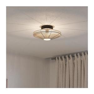 Eglo 43998 – Plafonieră MIDSUMER, 1 x E27/40 W/230 V, Ø 38 cm, crem imagine