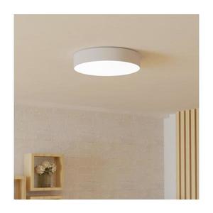 Eglo 901906 - Plafonieră LED RGBW reglabilă GALLIZZI-Z, LED/15W/230V, Ø39 cm, alb imagine