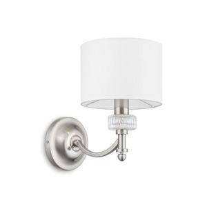 Maytoni MOD014WL-01N - Aplica de perete ALICANTE 1xE14/40W/230V crom mat imagine