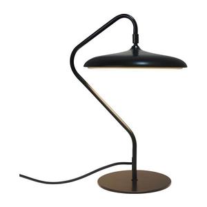 DFTP by Nordlux - Lampă LED de birou ARTIST, 15W/230V, neagră imagine